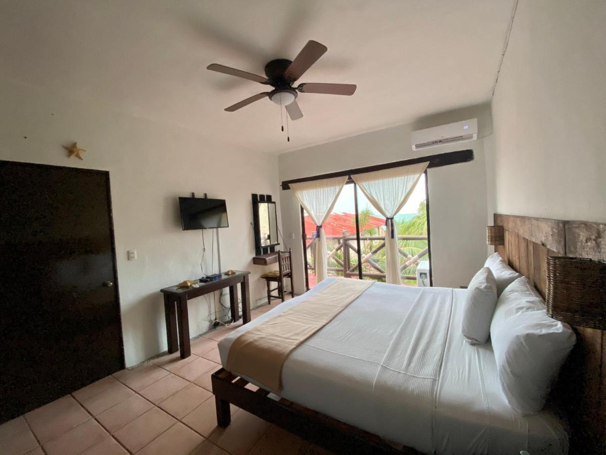 Casa Caribe Cancun Ngoại thất bức ảnh